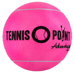 Velké Tenisové Míče Tennis-Point Giantball groß pink